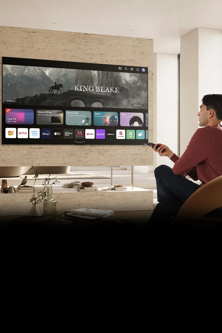Televisores LG en Alborada, Guayaquil